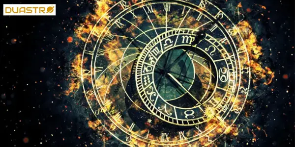 Role of Elements in Astrology Understanding the Building Blocks of the Zodiac